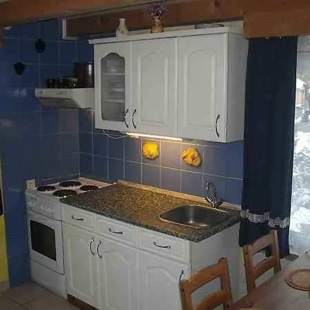 Tatil Evi U Kempu *