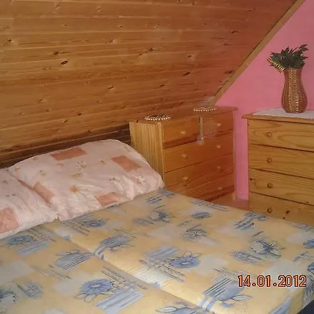 U Kempu * Jedovnice