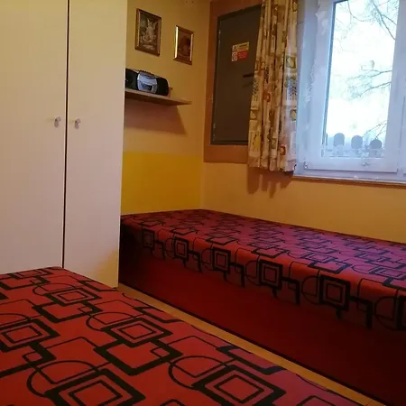 U Kempu * Jedovnice