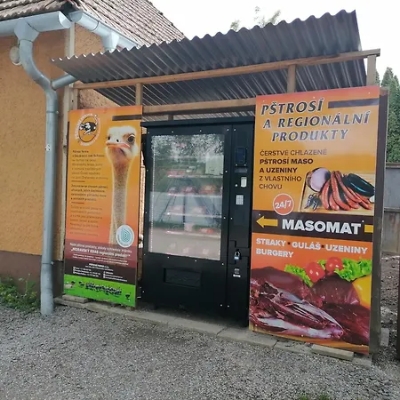 Casa vacanze U Kempu