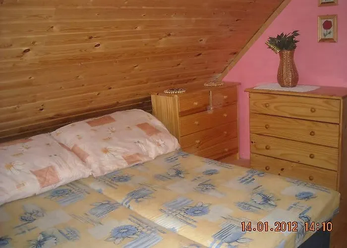 U Kempu * Jedovnice
