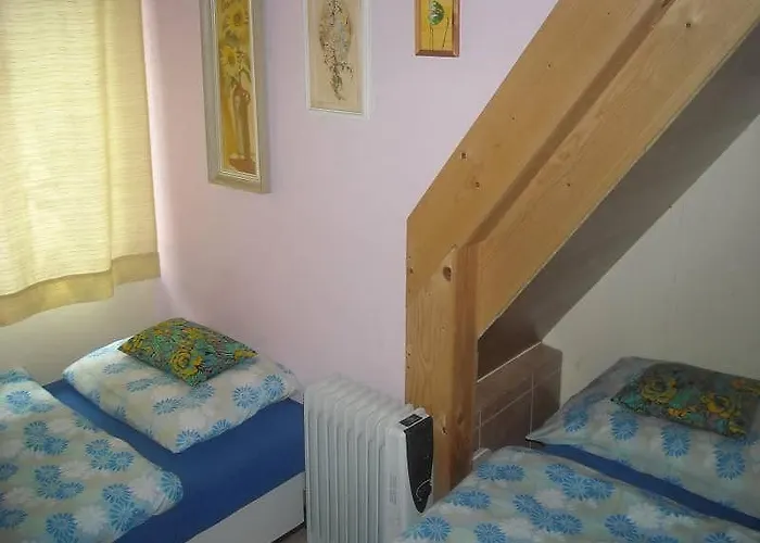 Σπίτι διακοπών U Kempu Jedovnice