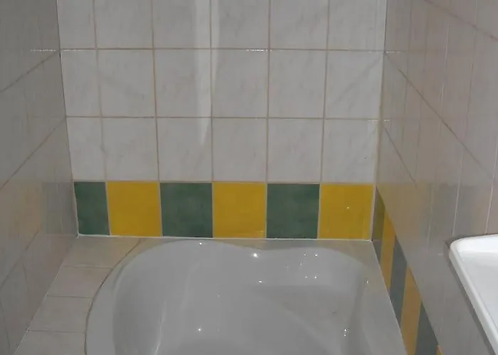 U Kempu * Jedovnice