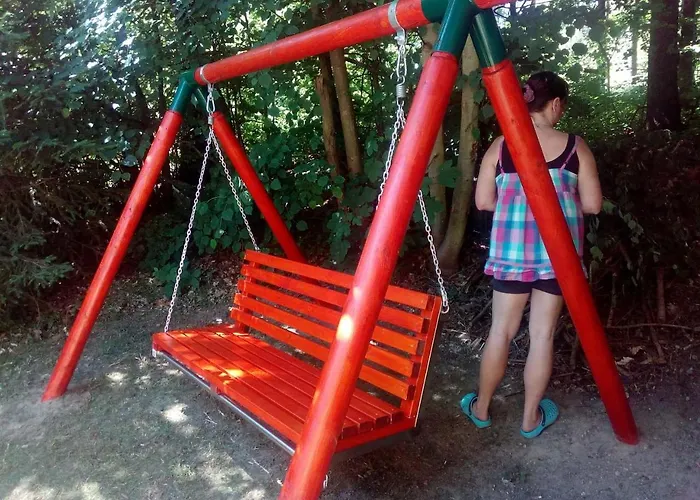 U Kempu Σπίτι διακοπών