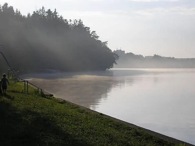 U Kempu